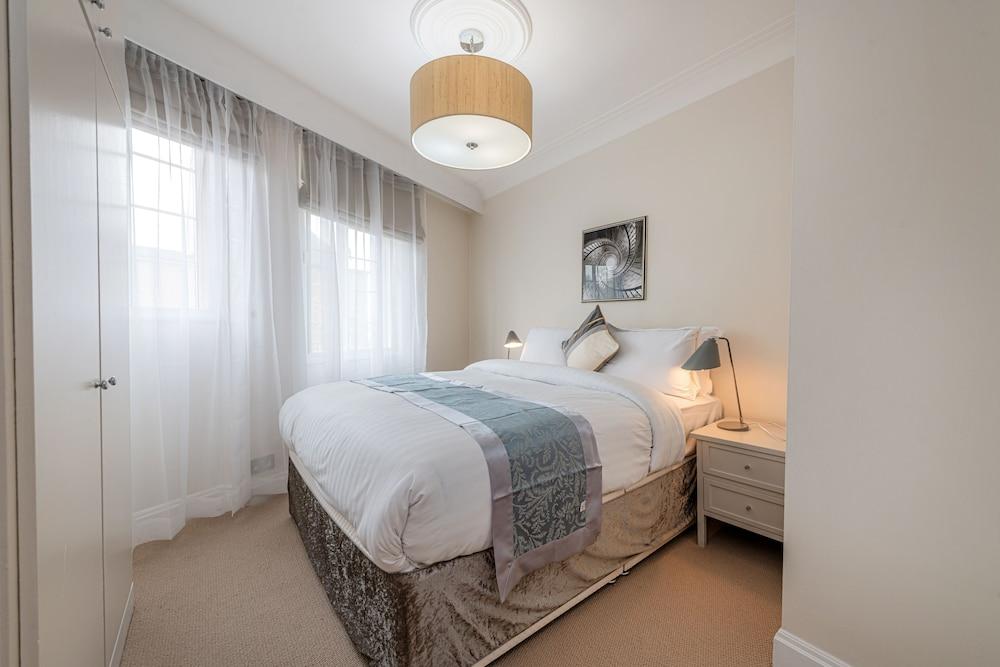 Fountain House - Aparthotel London