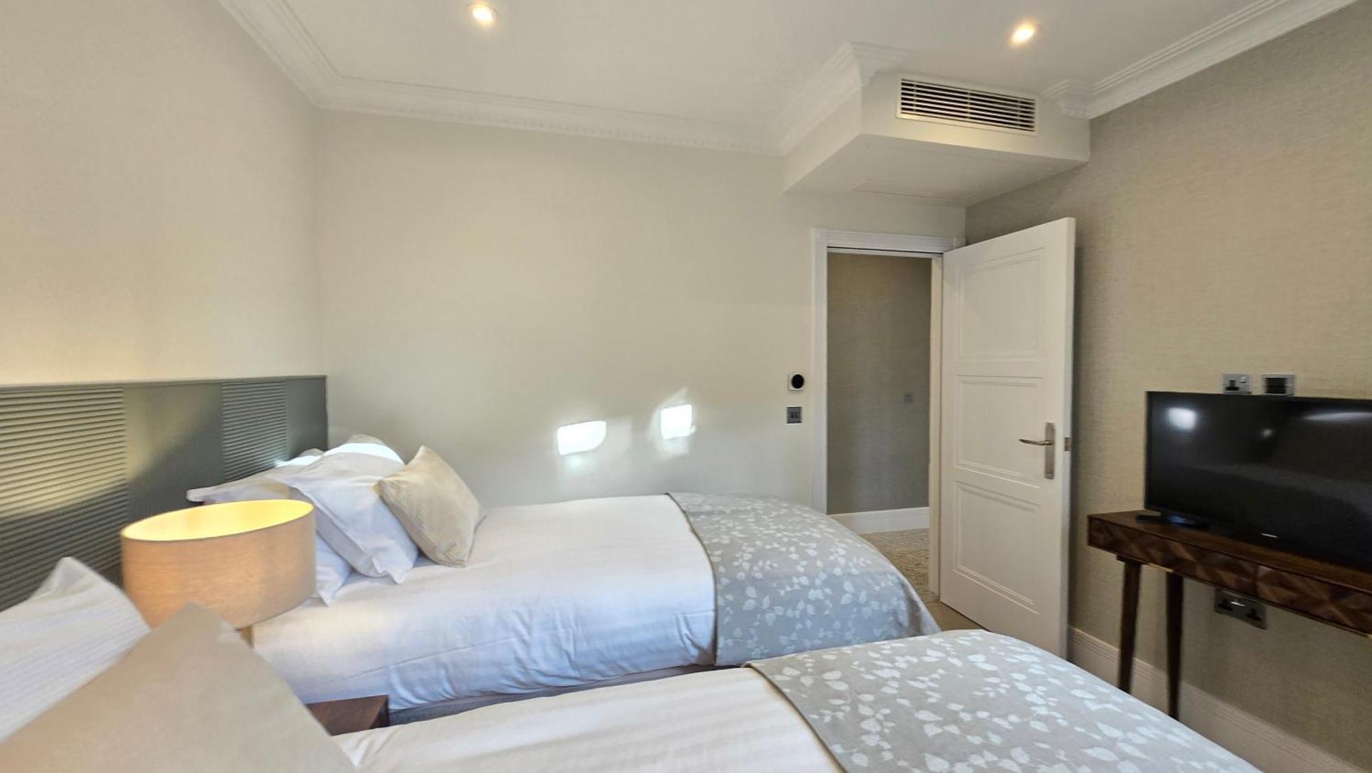 Fountain House - 5*